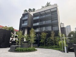 Jervois Privé (D10), Apartment #630549341